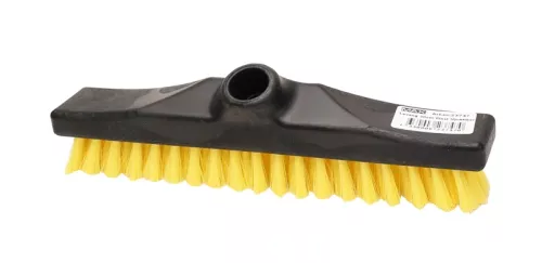 Mjuk levang 30 cm – MAX plastmodell för dammfri sopning i inomhusmiljöer som skola, kontor eller vård