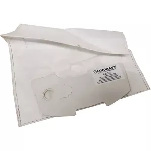 ​Lindhaus LS50 Dammsugarpåse 5-pack
