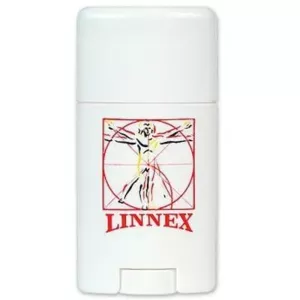Linnex Stick – värmande linimentstift för lindring av muskel- och ledvärk