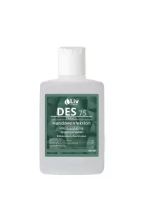 Liv Des 75 150ml
