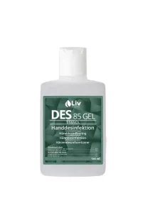 Liv Desinfektion Gel 85 150ml