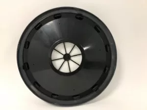 Lock HT25 komplett med filtersats 82521A – reservdel för effektiv dammfiltrering i professionella städmaskiner