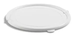 ​Lock till Hink Rund 10L Vit