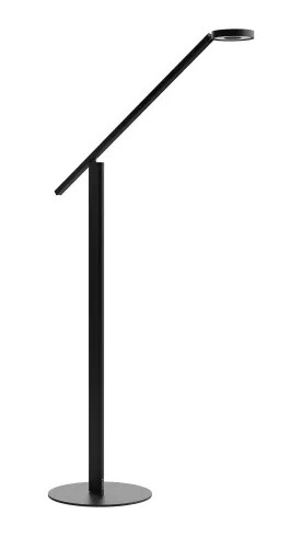 Golvlampa LUCTRA® FLOOR LITE – Svart