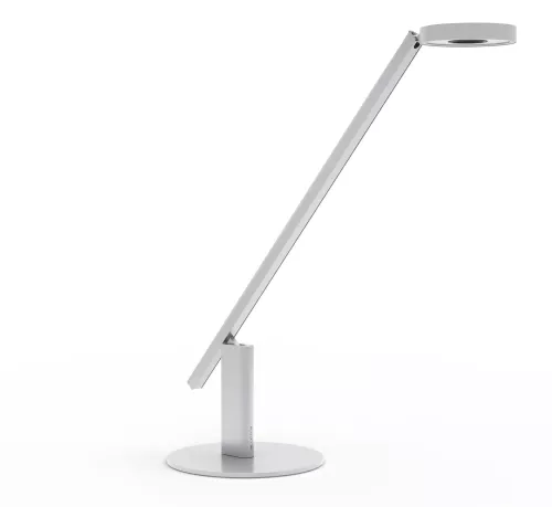 Bordslampa LUCTRA® TABLE LITE – Silver