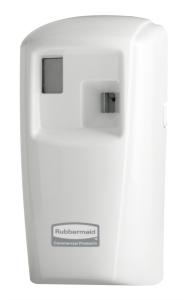 Rubbermaid Microburst 3000 LCD Dispenser Vit