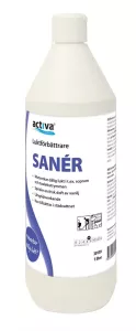 ​Luktförbättrare Saner Activa 1L