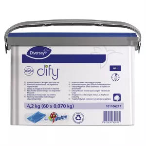 ​Maskindisk SUMA Dify 60 x 0,07 kg