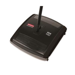 Rubbermaid Sweeper Brushless 30cm