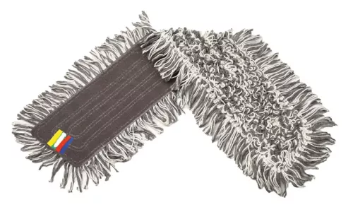 60 cm mikrofibermopp från MAX – hög uppsugningsförmåga för daglig städning