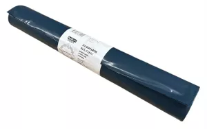 MAX Prima H2 Sopsäck 125L Blå/Svart