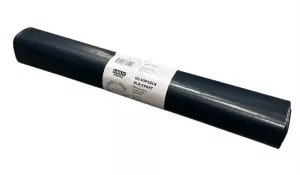 ​MAX Prima H2 Sopsäck 160L Blå/Svart