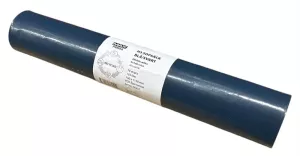 ​MAX Prima H3 Sopsäck 125L Blå/Svart