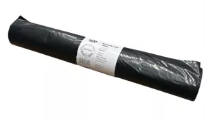 MAX Prima Sopsäck Coex 110L Svart