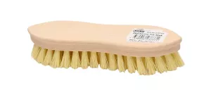 MAX Skurborste Trä Mjuk