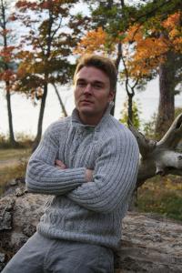 Maximilian Linken logotyp – innovativa miljövänliga produkter