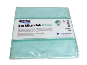 Activa ECO Microduk Grön