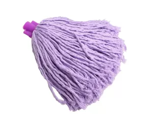 Microfibersvabb Lila Anna 170 g 25 cm