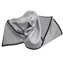 Mikrofiberduk Unger Ninja 40x40 cm – högabsorberande och slitstark städuk för professionell fönsterputs och ytrengöring, artikel 28690A