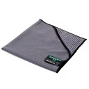 Unger Ninja mikrofiberduk 40x40 cm – högabsorberande och slitstark putsduk för fönsterputs och speglar, lämnar inga ränder