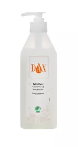 DAX Mildtvål Oparfymerad 600ml