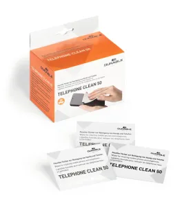 Rengöringsduk mobil TELEPHONE CLEAN 50
