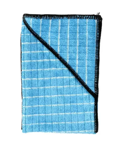 ​Moerman Bamboo Microfiber Window Cloth 40 x 60 cm