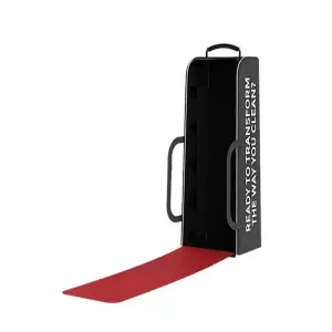 MSM Case – hållbar och praktisk förvaringsväska för organiserad transport av utrustning och tillbehör