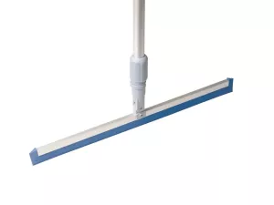 Multisqueegee 50 cm – ergonomisk kombinationsskrapa med brett arbetsområde och stabilt fäste