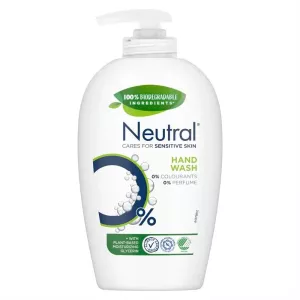 ​Neutral Handtvål 250 ml