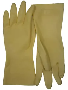 New Mark Latexhandske Natur L (9)