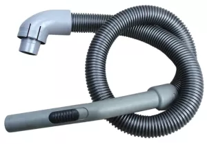 Nilfisk Backuum slang – ergonomisk och slitstark dammsugarslang för ryggburna dammsugare