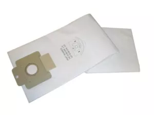 ​Nilfisk GWD300 Fleece Dammsugarpåsar 3-pack