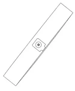​Nilfisk VP930/GD930 Dammsugarpåsar 10-pack