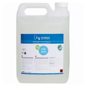 ​Nu-Cycle Niit Pro 5L