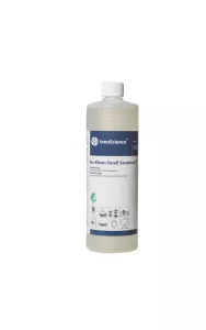 Nu-Kleen Smell Sensitive 1L – parfymfritt allrengöringsmedel med luktneutraliserande effekt för känsliga miljöer