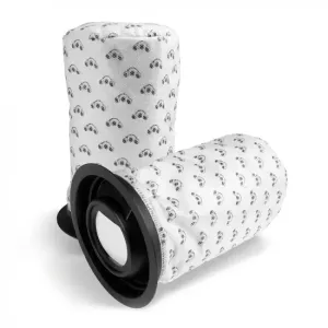 ​Numatic Henry Quick Dammsugarpåse
