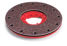 Numatic TTB1840 Kombi 15" rondellhållare – originalhållare för rondeller till kombiskurmaskin TTB1840