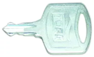 Tork Nyckel till Dispenser