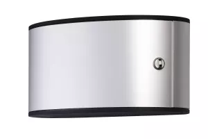 ​Nyckelskåp Durable KEY BOX 12 med vridlås