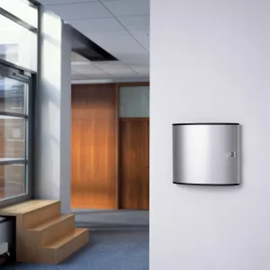 ​Nyckelskåp Durable KEY BOX 18 med cylinderlås