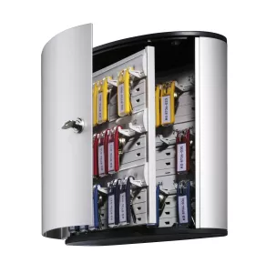 ​Nyckelskåp Durable KEY BOX 36 med cylinderlås