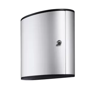 ​Nyckelskåp Durable KEY BOX 36 med cylinderlås