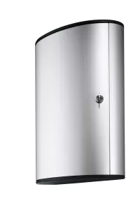 ​Nyckelskåp KEY BOX 72 med cylinderlås