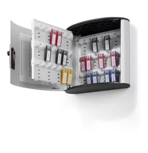 ​Nyckelskåp KEY BOX CODE 54 med kombinationslås