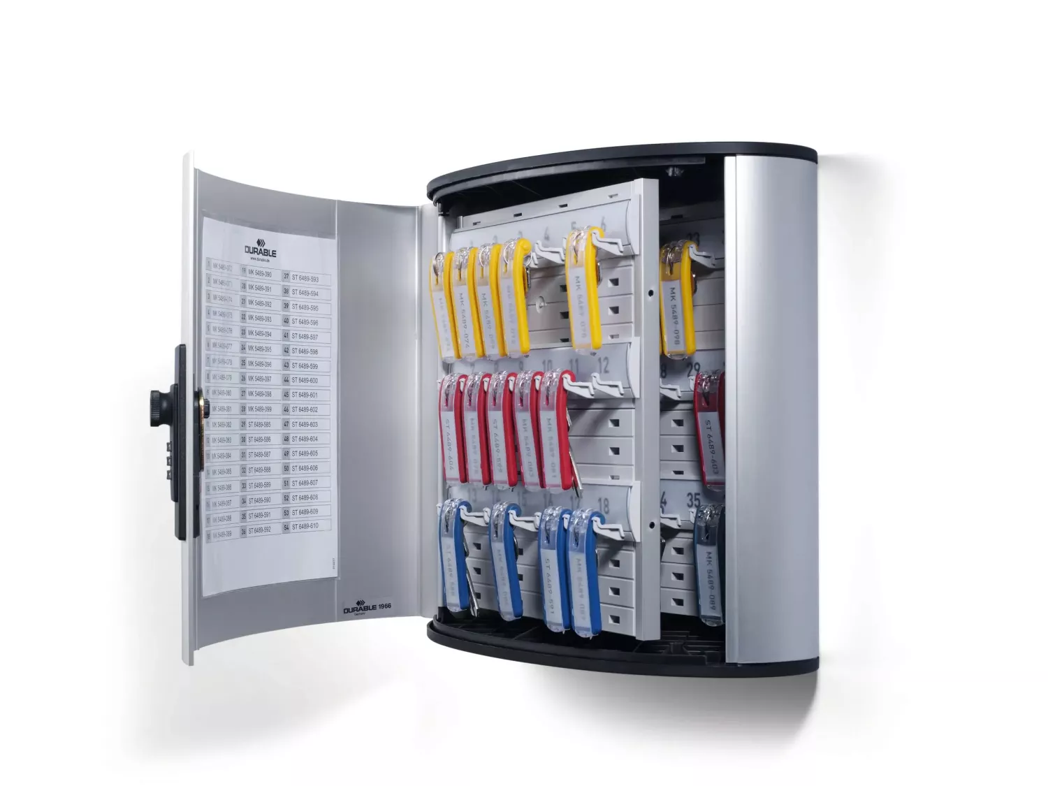 Nyckelsk p KEY BOX CODE 36 Med Kombinationsl s nyckelsk-p-key-box-code-36-med-kombinationsl-s