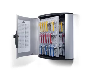 ​Nyckelskåp KEY BOX CODE 36 med kombinationslås