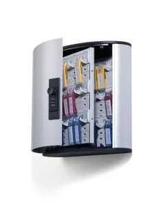 ​Nyckelskåp KEY BOX CODE 36 med kombinationslås