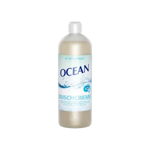 ​OCEAN Duschcreme 1 L