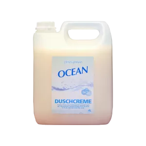OCEAN Duschcreme 4 L